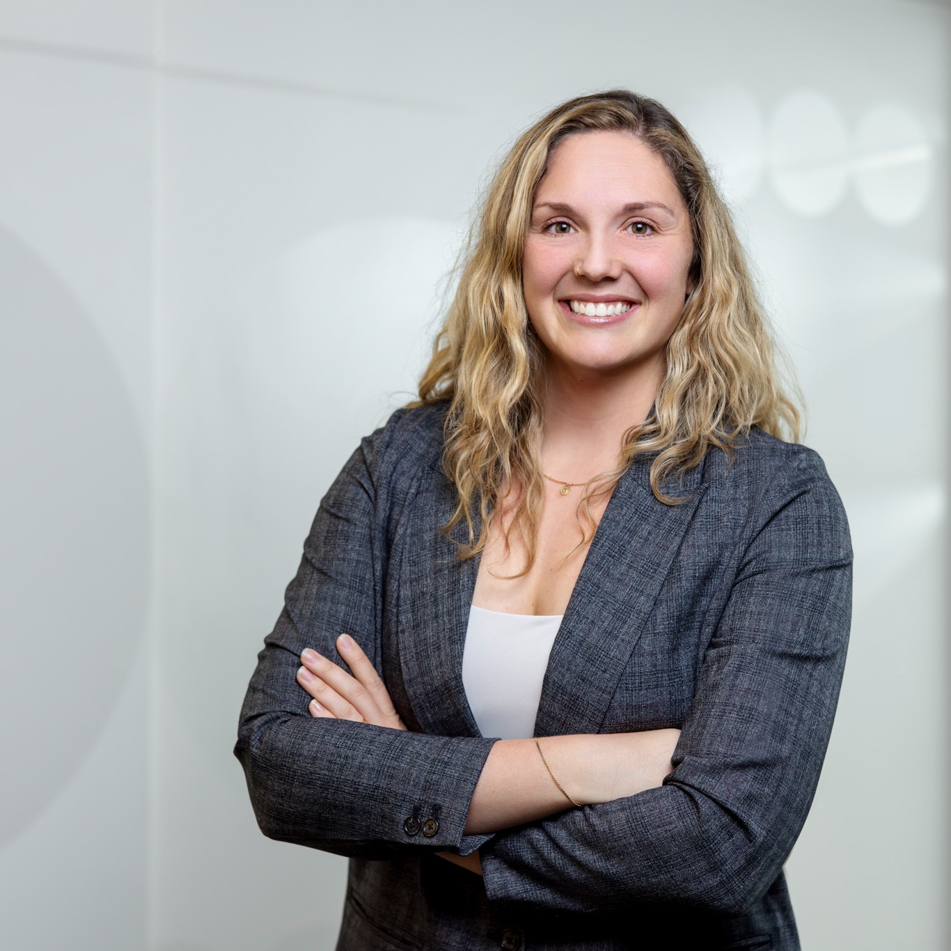 Michaëlle Lemieux Nadeau